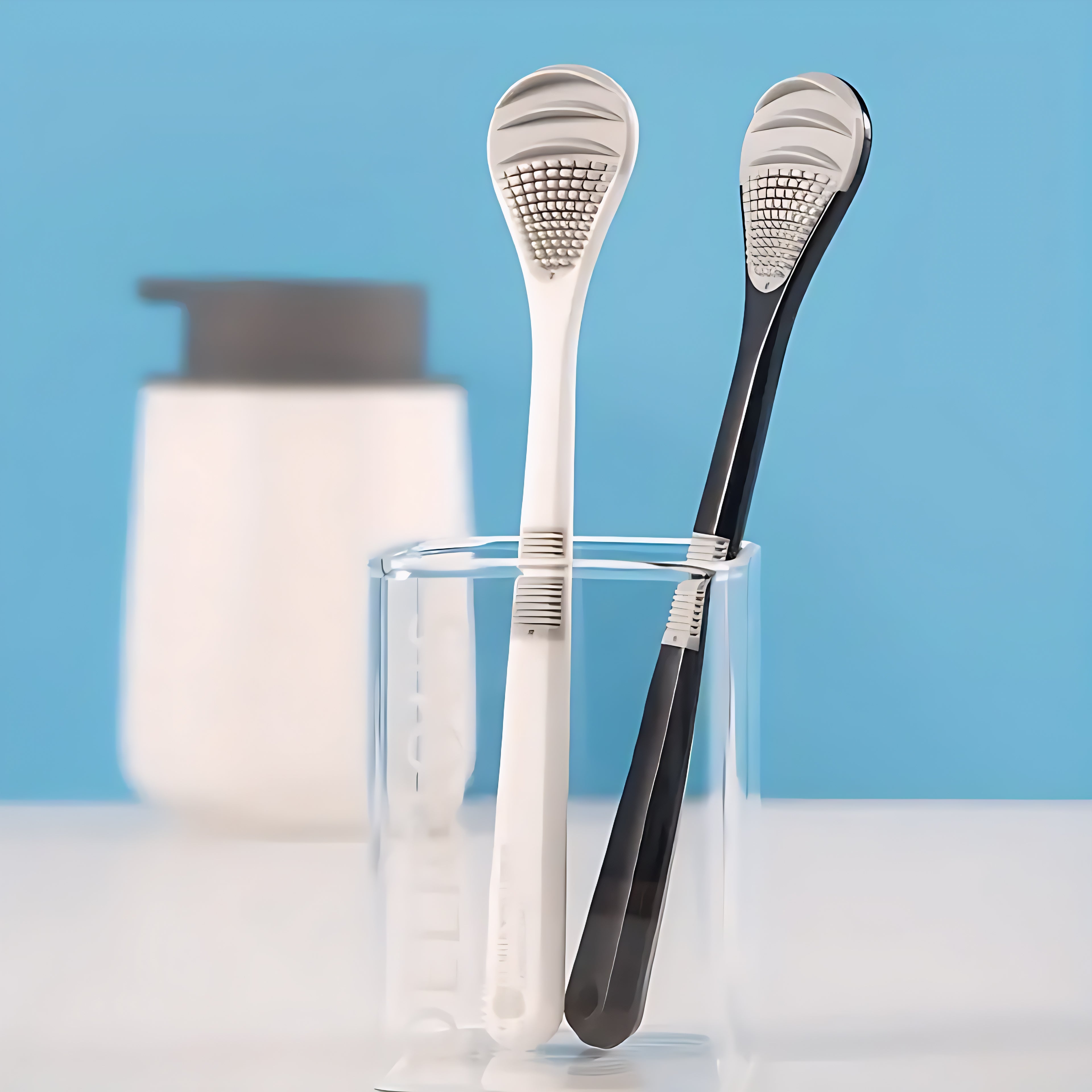 Tongue Cleaner